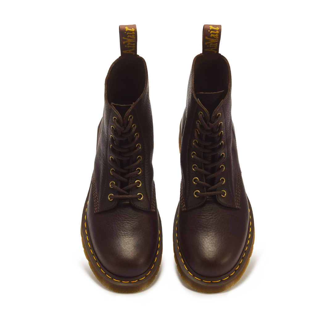 Dr.Martens 1460 Pascal - Dark Brown