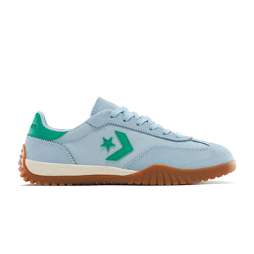 Converse Run Star Trainer - Clear Skies / Lizard Breath / Gum - Walk by Streetart