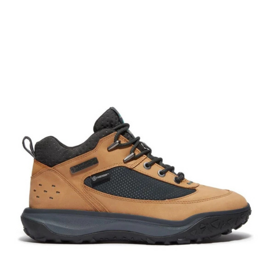 Timberland Motion 7 WP - Medium Brown Nubuck