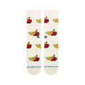 Stance Fruits Crew - Canvas