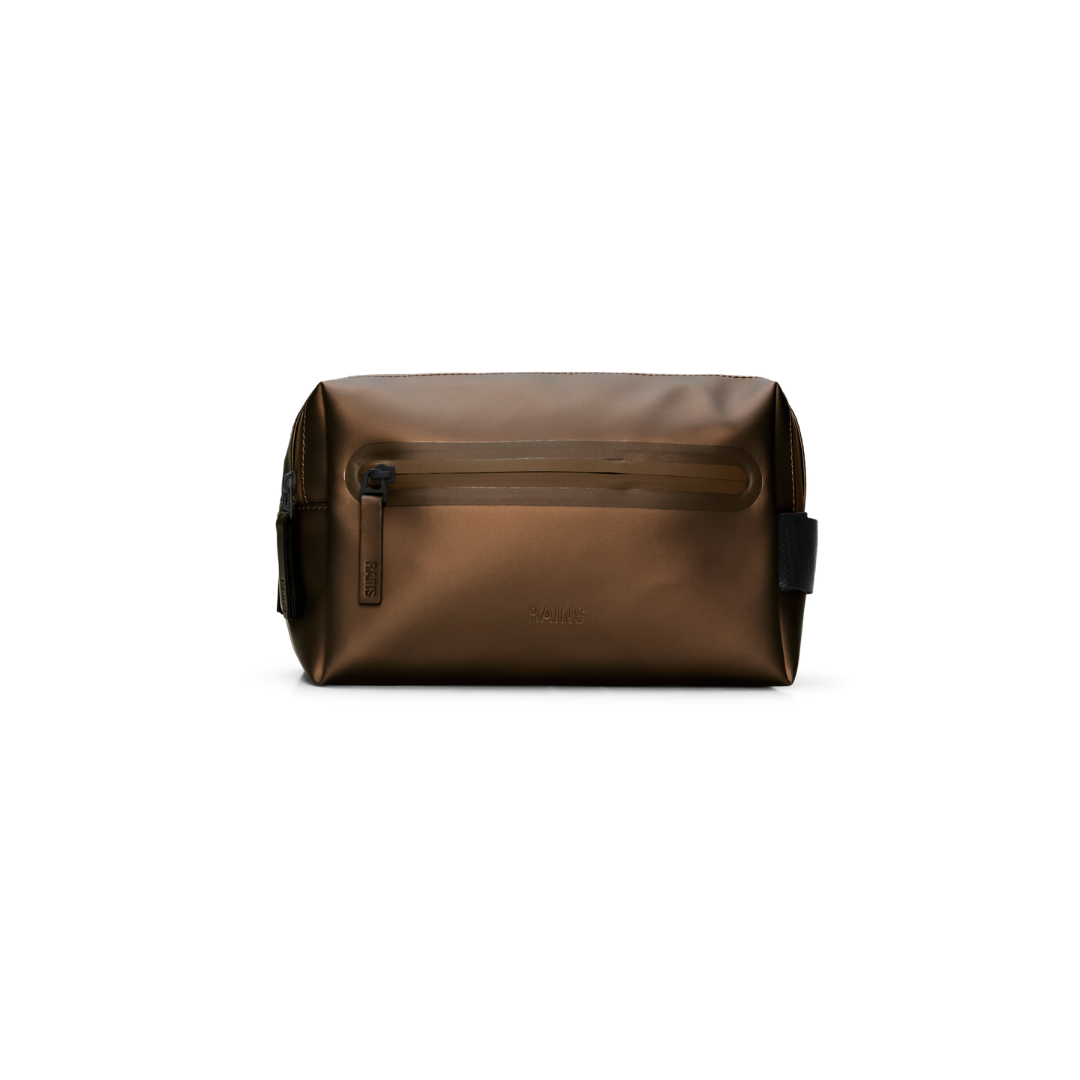 Rains Wash Bag Zip - Comet
