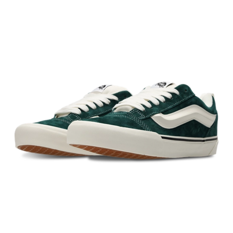 Vans Knu Skool - Green