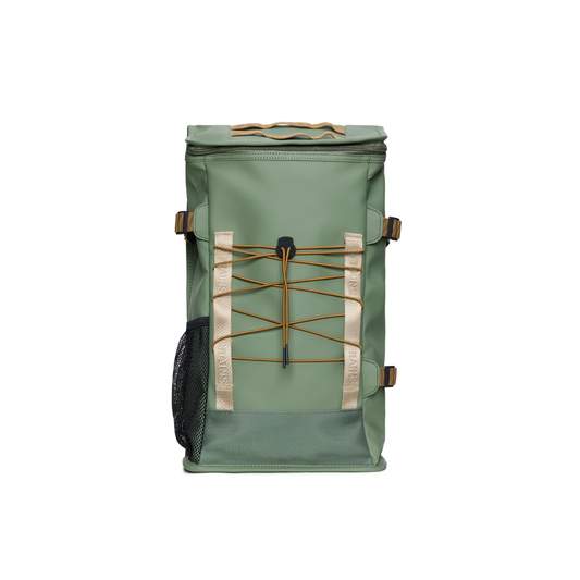 Rains Trail Mountaineer Bag - Well