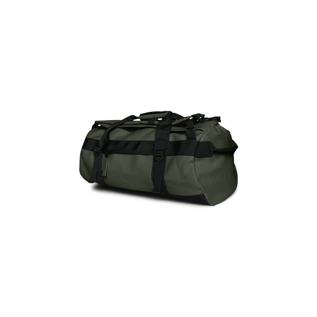Rains Texel Duffel Bag Small - Green