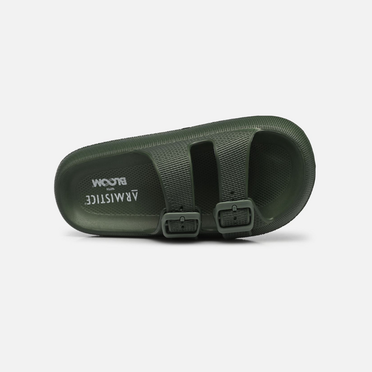 Armistice Move Slide Eva Bloom - Kaki