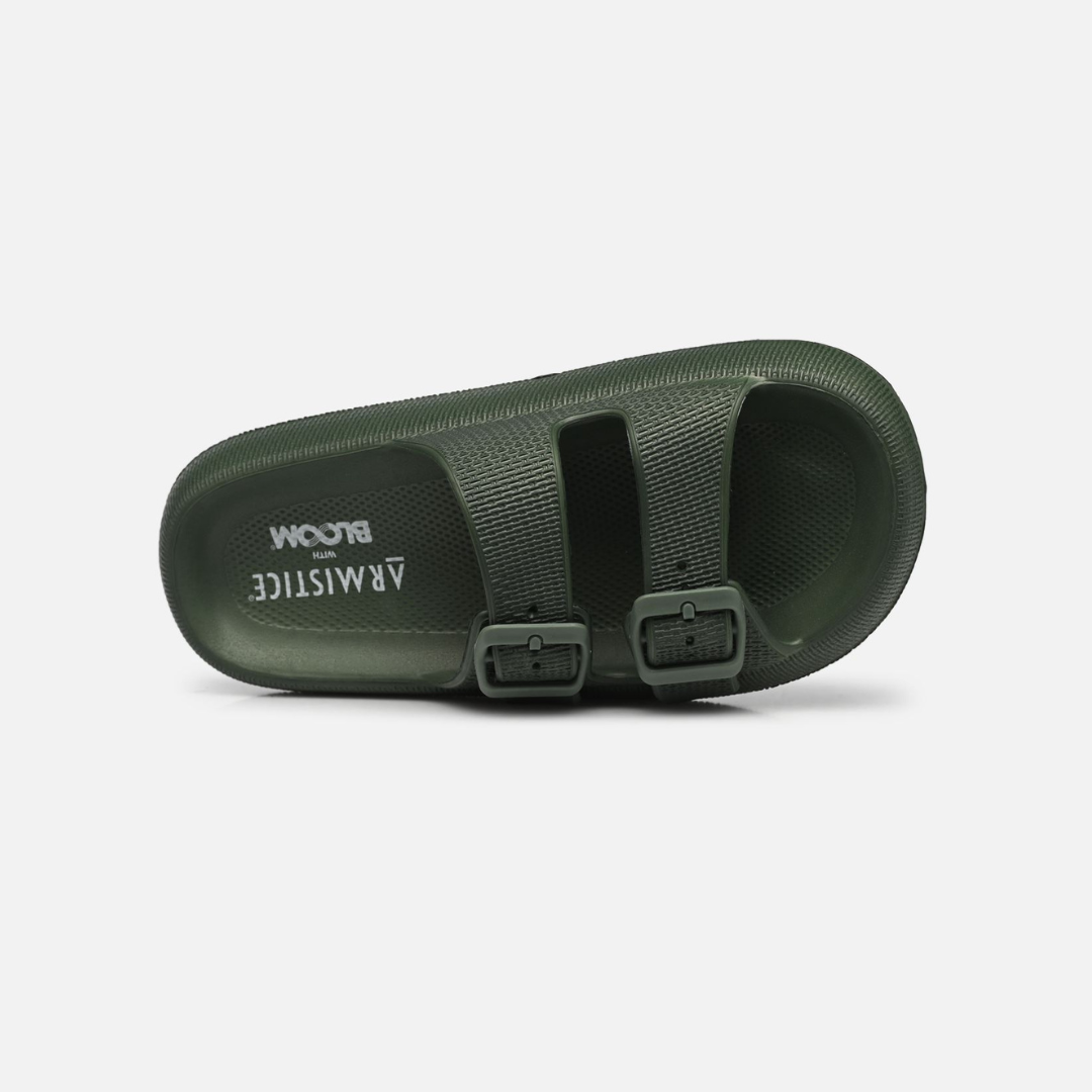 Armistice Move Slide Eva Bloom - Kaki