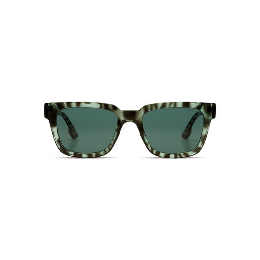 Komono Bobby - Aquatic Teal