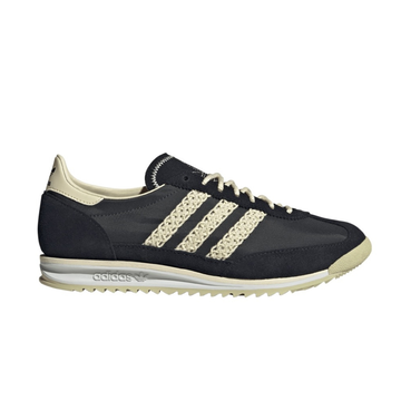 Adidas SL 72 OG - Carbon / Warm Vanilla / Core Black