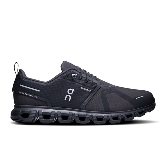 On Running Cloud 6 WP - Black / Black