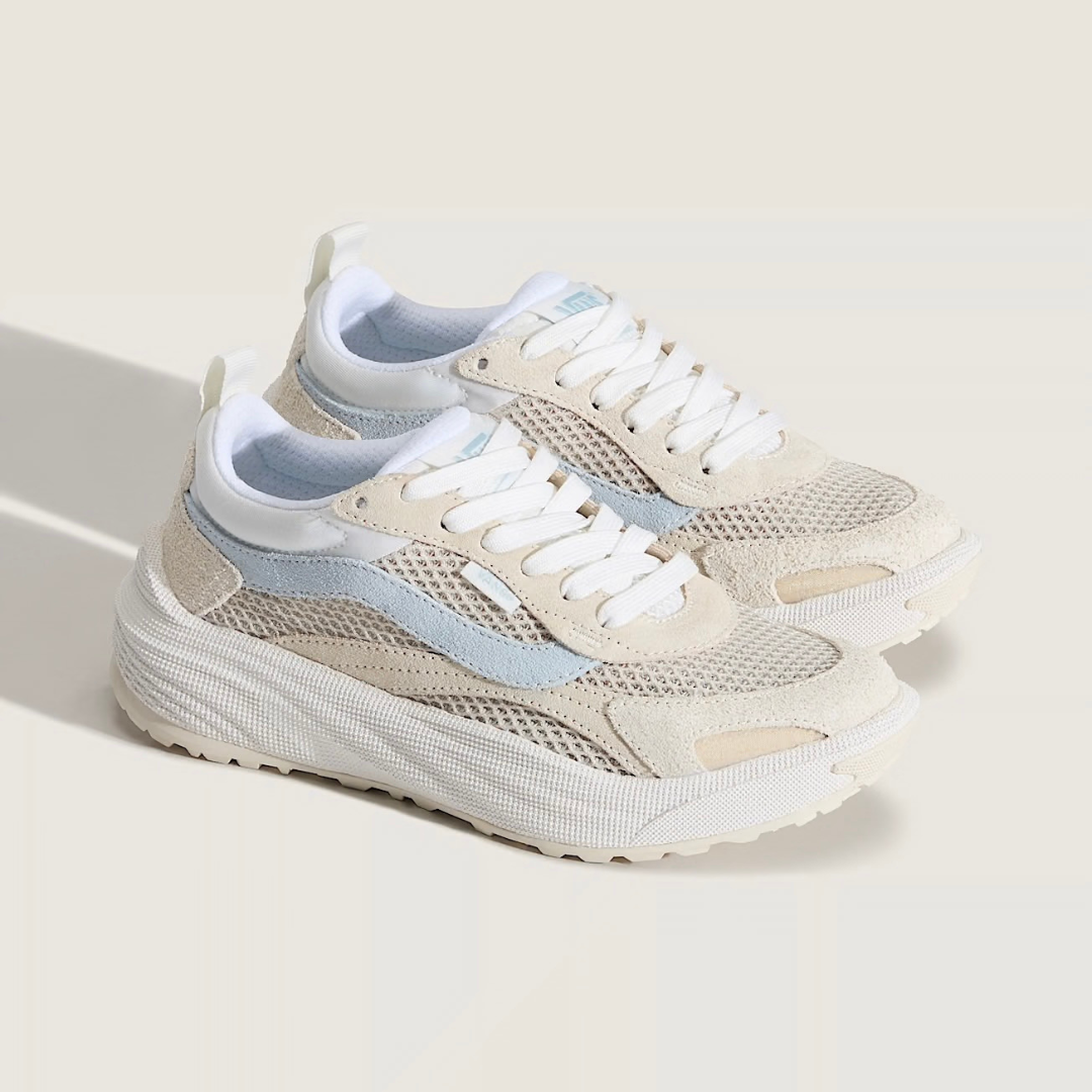 Vans Ultrarange Neo 2.0 - Blanc De Blanc