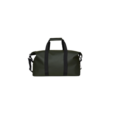 Rains Hilo Weekend Bag - Green - Walk by Streetart
