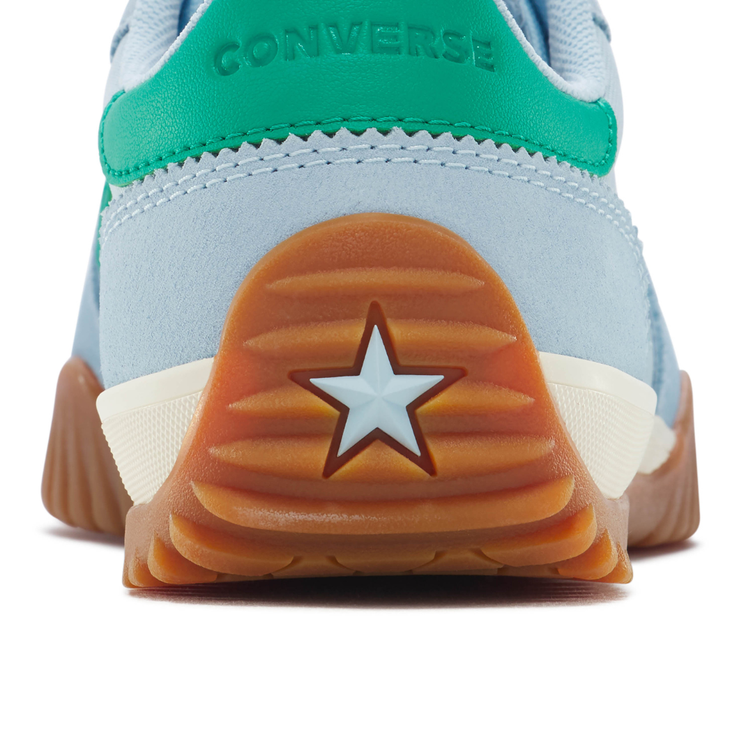 Converse Run Star Trainer - Clear Skies / Lizard Breath / Gum - Walk by Streetart