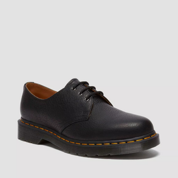 Dr.Martens 1461 - Black Ambassador - Walk by Streetart