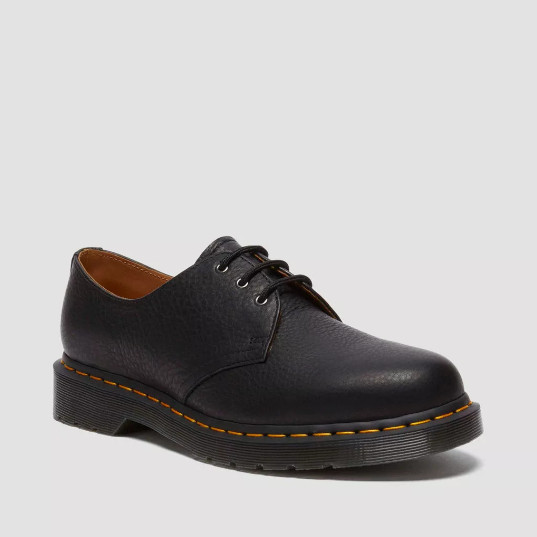 Dr.Martens 1461 - Black Ambassador