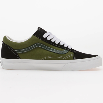 Vans Old Skool - Sandstorm / White