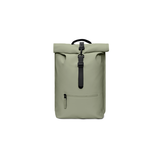 Rains Rolltop Rucksack - Drift