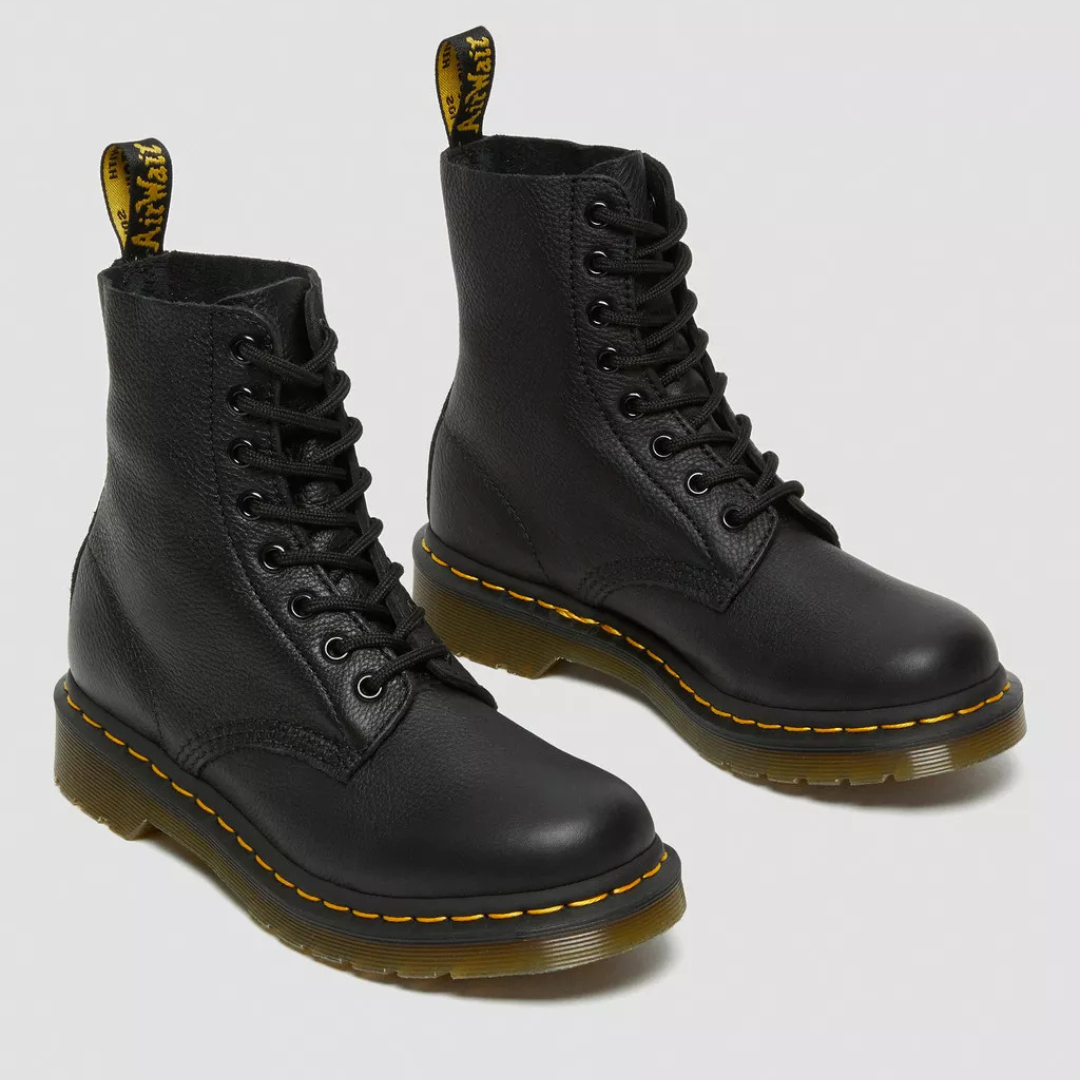 Dr.Martens 1460 Pascal - Black