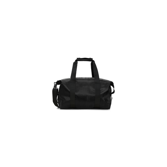 Rains Hilo Weekend Bag Small - Coal