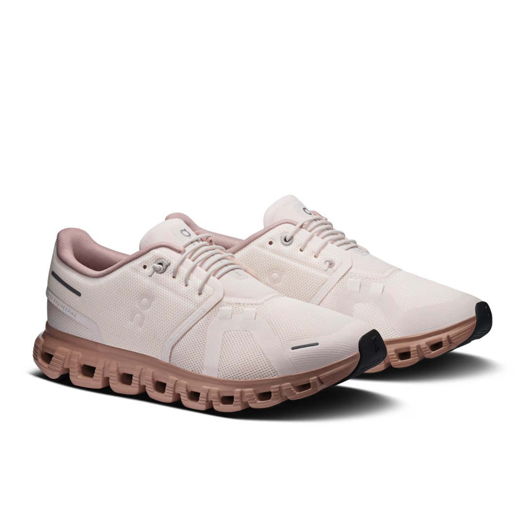 On Running Cloud 6 - Oyster / Biscuit