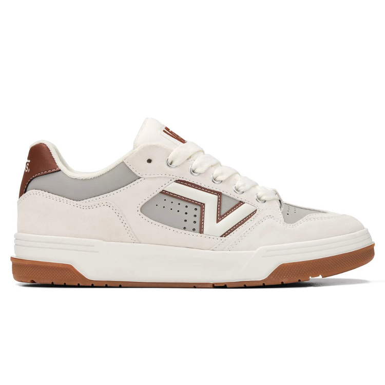 Vans Upland - Tri-Tone Blanc De Blanc - Walk by Streetart