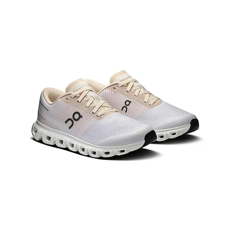 On Running Cloud 6 Push - Sand / Wolf