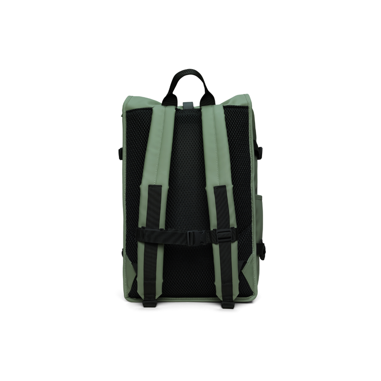 Rains Rolltop Rucksack Large - Well - Walk by Streetart