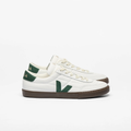 Veja Panenka Leather - White / Cyprus / Eagle