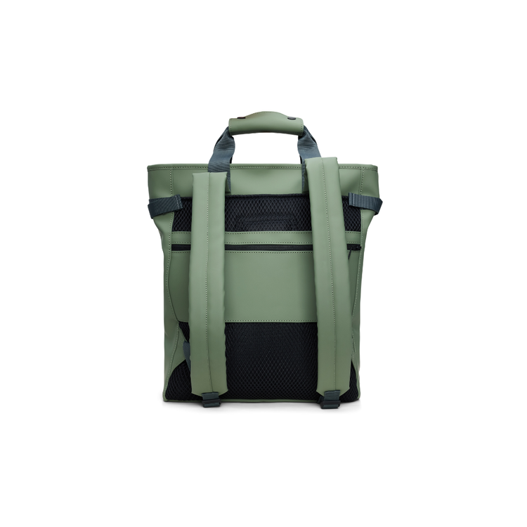 Rains Texel Tote Backpack - Well - Walk by Streetart