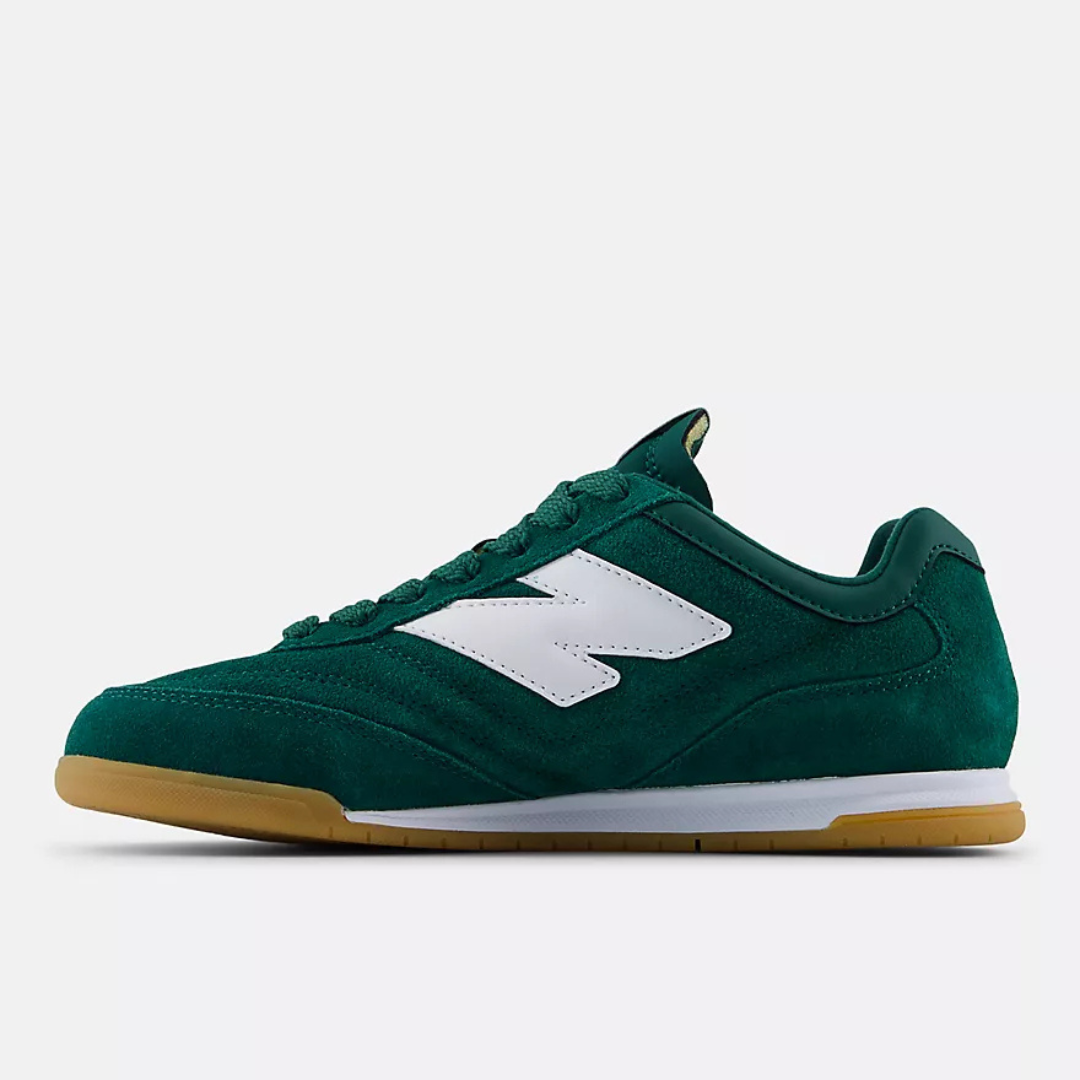 New Balance Rc42 - Marsh Green - Walk by Streetart