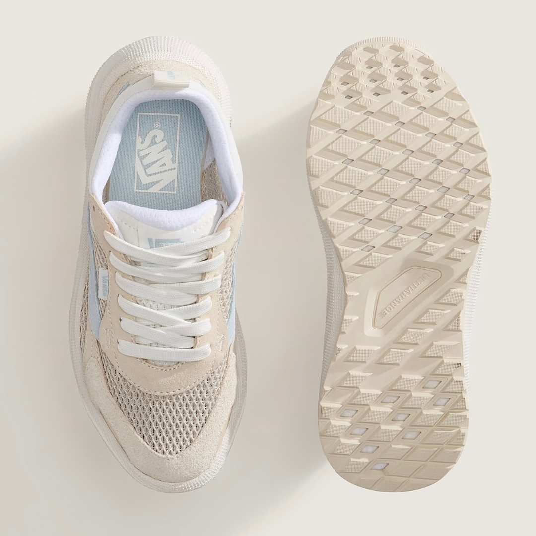 Vans Ultrarange Neo 2.0 - Blanc De Blanc