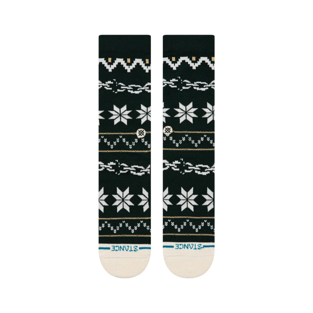 Stance Break The Season - Pine