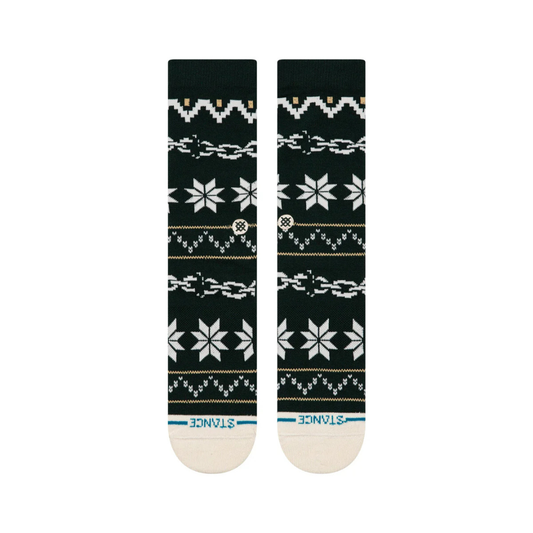 Stance Break The Season - Pine