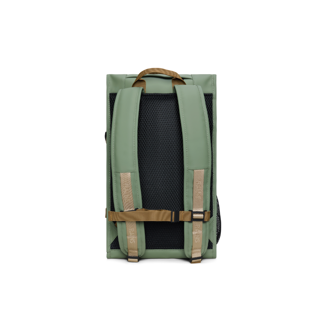 Rains Trail Mountaineer Bag - Well