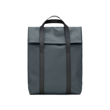 Rains 2 Way Tote Backpack - Lagoon - Walk by Streetart