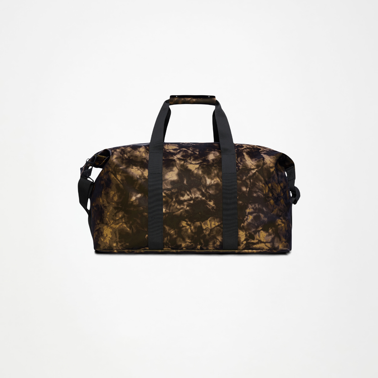 Rains Hilo Weekend Bag -Muddy - Walk by Streetart
