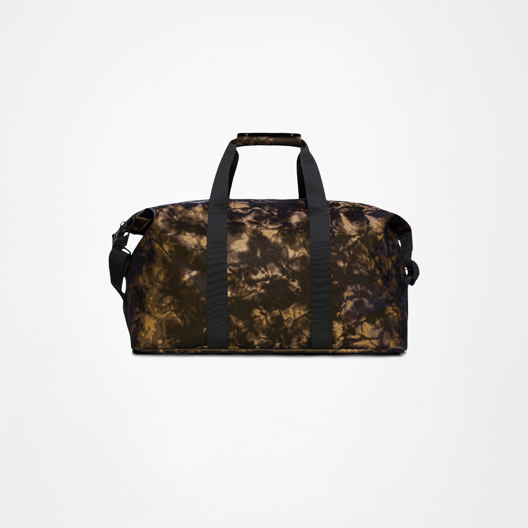 Rains Hilo Weekend Bag -Muddy - Walk by Streetart