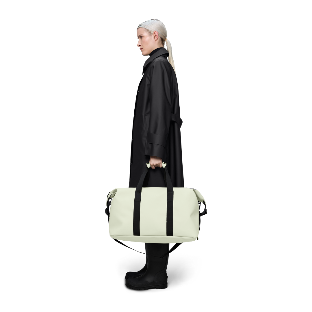 Rains Hilo Weekend Bag - Daze