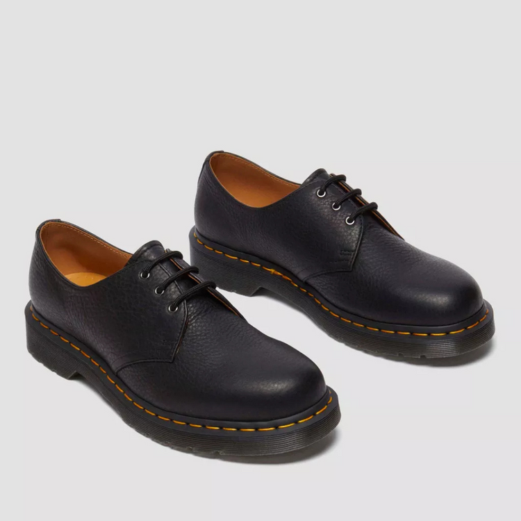 Dr.Martens 1461 - Black Ambassador