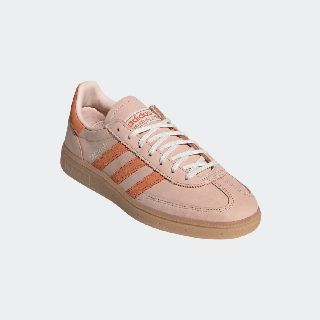 Adidas Handball Spezial - Rosa / Arancio - Walk by Streetart