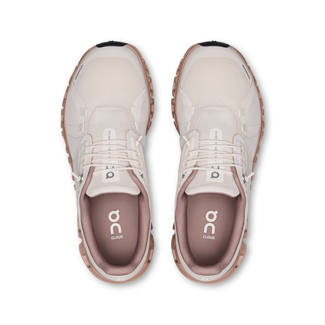 On Running Cloud 6 - Oyster / Biscuit