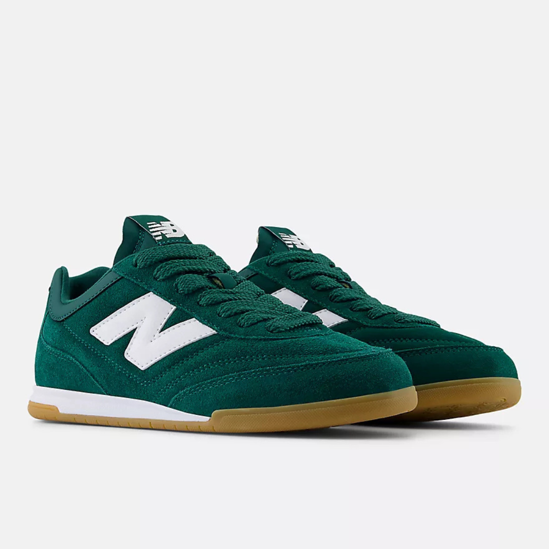 New Balance Rc42 - Marsh Green - Walk by Streetart