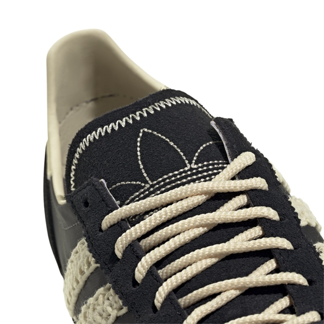 Adidas SL 72 OG - Carbon / Warm Vanilla / Core Black