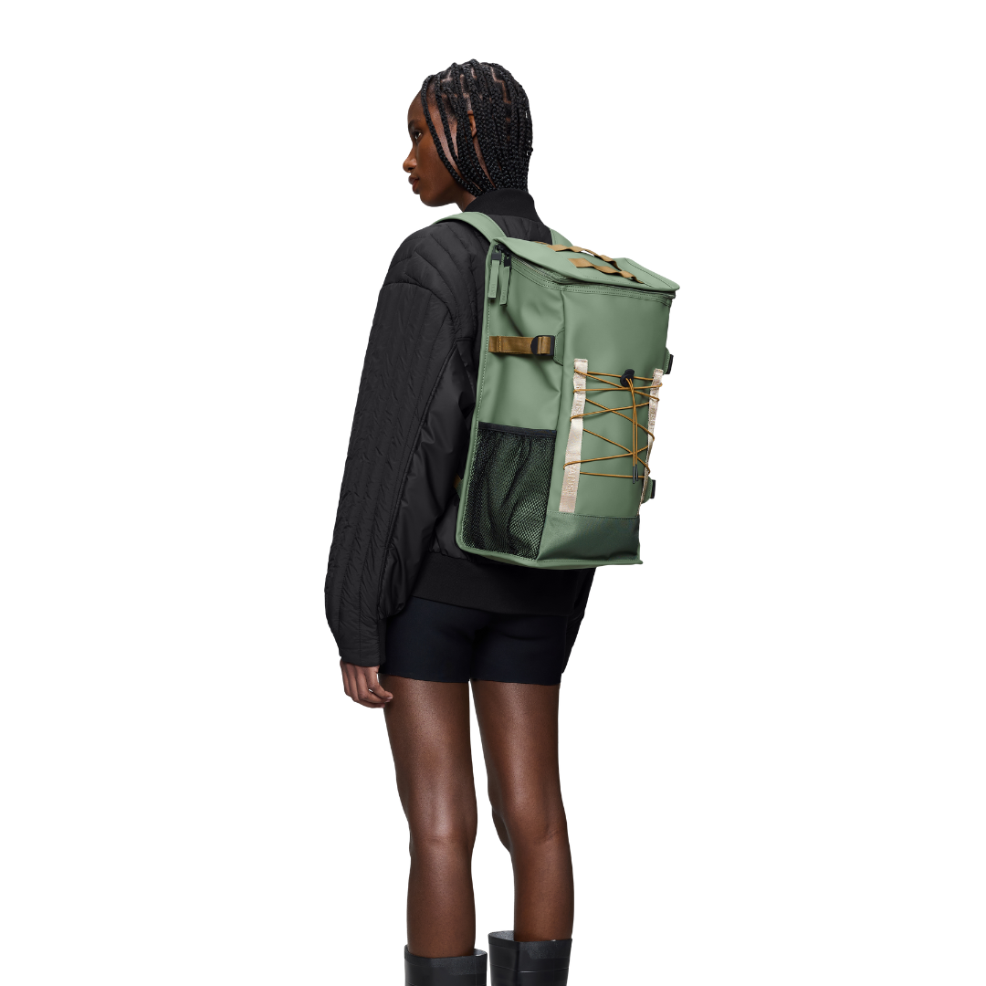 Rains Trail Mountaineer Bag - Well