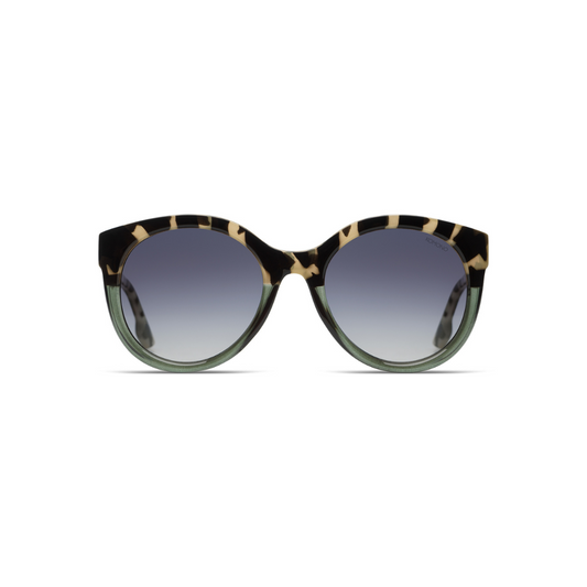 Komono Ellis - Emerald Bobcat