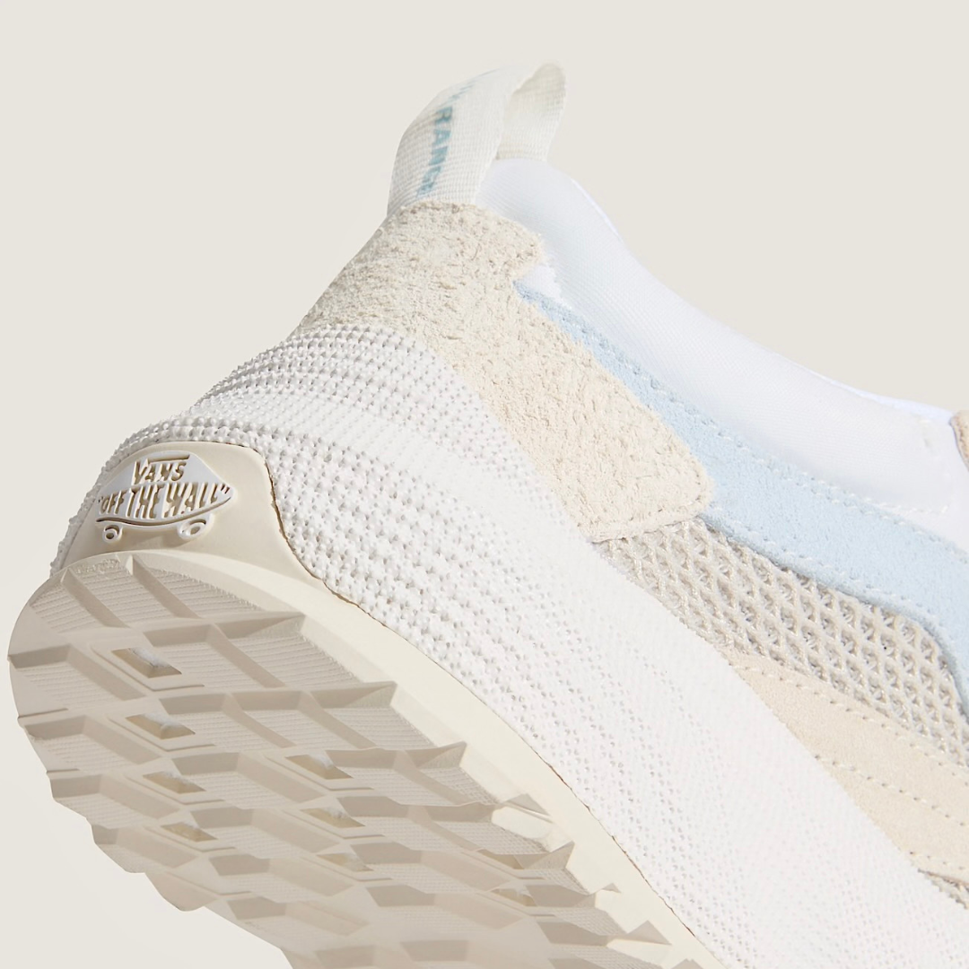 Vans Ultrarange Neo 2.0 - Blanc De Blanc