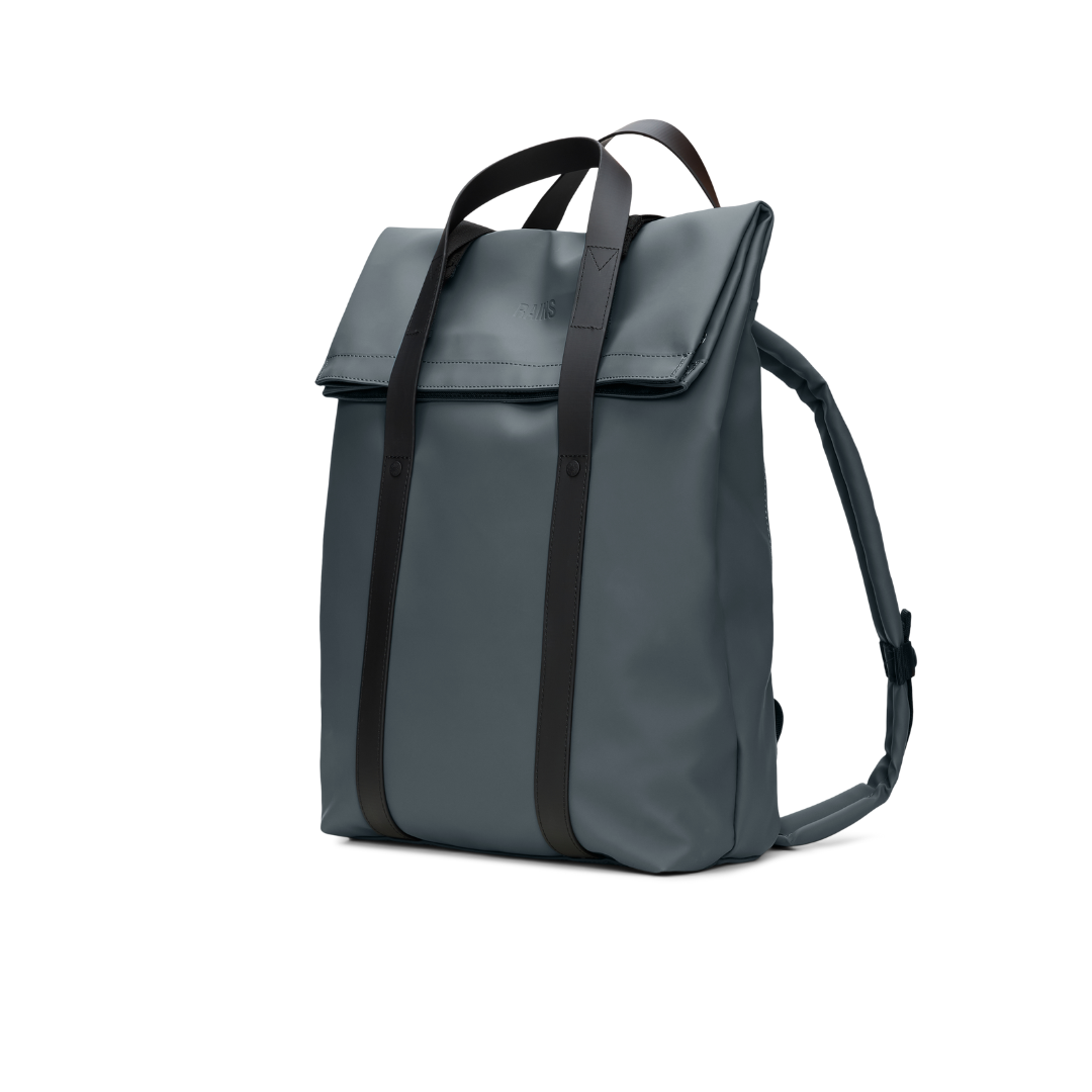 Rains 2 Way Tote Backpack - Lagoon - Walk by Streetart