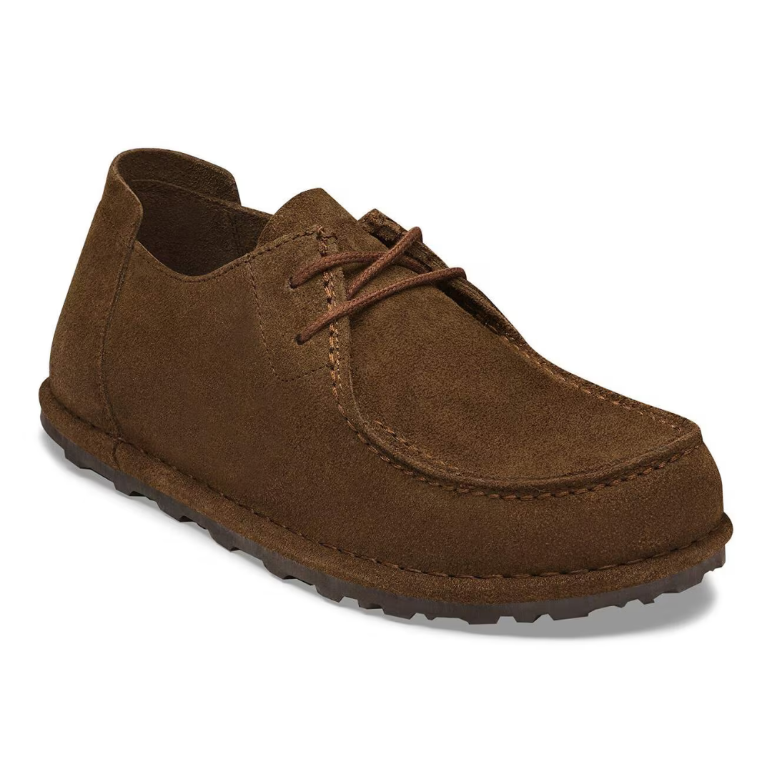 Birkenstock Utti Lace - Carafe