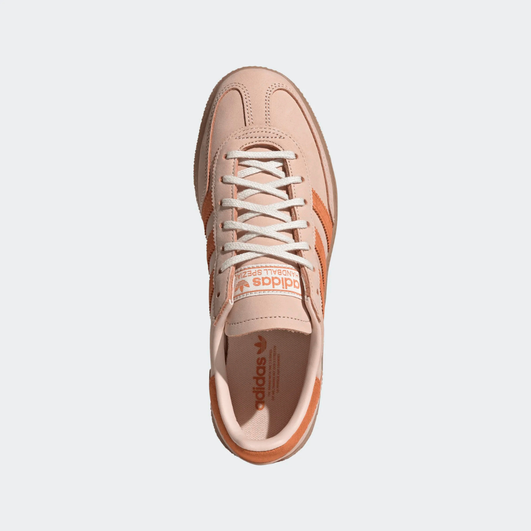 Adidas Handball Spezial - Rosa / Arancio - Walk by Streetart