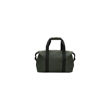 Rains Hilo Weekend Bag Small - Green - Walk by Streetart