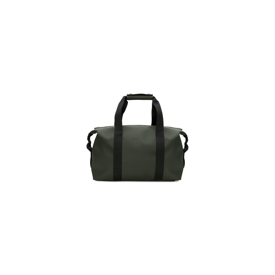 Rains Hilo Weekend Bag Small - Green - Walk by Streetart